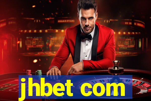 jhbet com